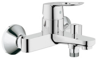 Смеситель для ванны, однорычажный Grohe BauLoop 23341000