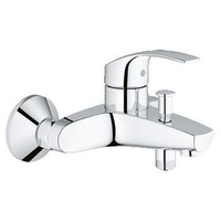 Смеситель для ванны, однорычажный Grohe Eurosmart 33300002