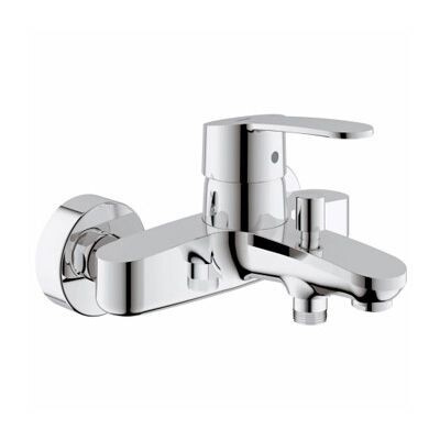 Смеситель для ванны, однорычажный Grohe Eurostyle Cosmopolitan 33591002