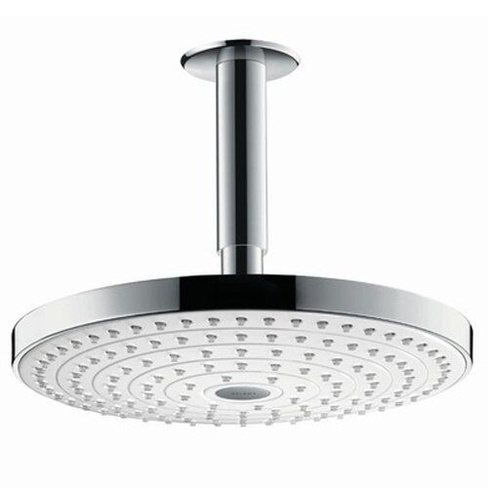 Производитель
                                                                                                                                                    Hansgrohe                                        

Артикул