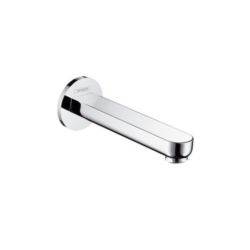 Характеристики Hansgrohe Metris S (14420000)

Производитель: Hansgrohe

Коллекция: Metris S

Cтрана производитель: Германия

Предназначение: Для дома

Гарантия: 2 года

Назначение: Для ванны

Вид монтажа: Со стены

Цвет: Хром

Описание на излив со стены H