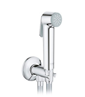 Душевой набор Grohe Tempesta-F Trigger Spray 30 26358000