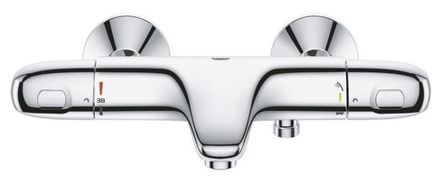 Термостат для ванны Grohe Grohtherm 1000 New 34155003