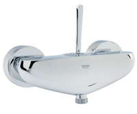 Смеситель для душа, однорычажный Grohe Eurodisc Joy 23430000