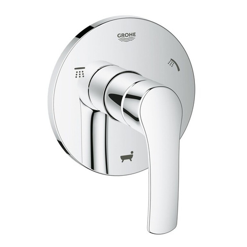 Смеситель для душа, однорычажный Grohe Eurosmart New 19972002