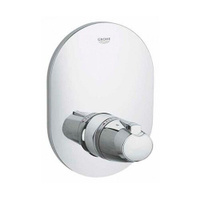 Термостат центральный Grohe Grohtherm2000 19352000