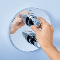 Термостат для ванны Grohe Grohtherm 1000 19986000