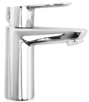 Смеситель для раковины, однорычажный Grohe BauEdge 23329000