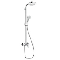 Душевая система Crometta Hansgrohe 27266400