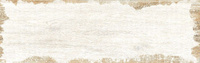 Керамический гранит Shabbywood 18.5x59.8 белый, SY4M052
