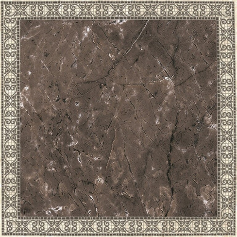 Керамическая плитка напольная Axima "Лион" (400х400) фон