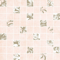 Декор Chantal мозаика 30x30 бежевый, A-CN2L011\G