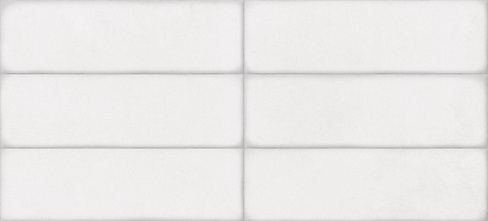 Плитка настенная Nordic рельеф 20x44 серый, NBG091D