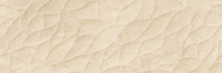 Плитка настенная Sahara рельеф 25x75 бежевый, SXU012D-53