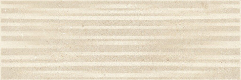 Плитка настенная Arizona рельеф 25x75 бежевый, ZAU012D