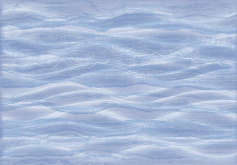 Керамическая плитка настенная Axima "Бригантина" (280х400) голубая ни