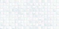 Керамическая плитка настенная Axima "Калипсо" (250х500) светлая МОЗАИ