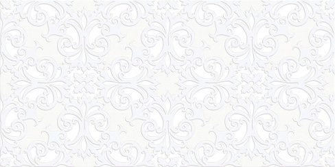 Керамическая плитка настенная Axima "Прованс" (250х500) белая