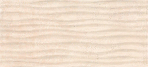 Плитка настенная Versal рельеф 20x44 бежевый, VEG012D