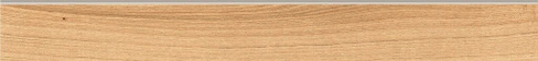 Плинтус Woodhouse, коричневый, 7x59,8, A-WS5A116\J