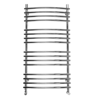 Полотенцесушитель водяной Terminus Марио 500х1096 32/20 П23 8-5-5-5