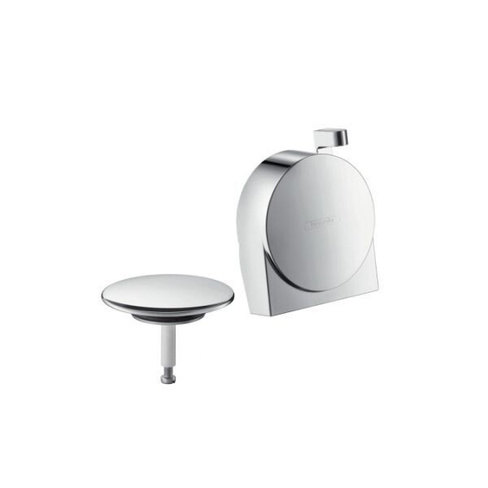 Характеристики Hansgrohe Exafill S (58117000)
Производитель: Hansgrohe
Коллекция:
Страна производитель: Германия
Предназначение: Для дома
Гарантия: 2 года
Назначение: Для ванн
Цвет: Хром
Комплектация: Внешняя часть
Тип донного клапана: Полуавтомат
Дополни