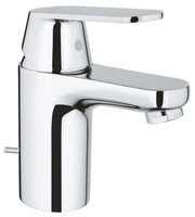 Смеситель для раковины, однорычажный Grohe Eurosmart Cosmopolitan 32825000