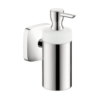 Диспенсер для жидкого мыла Hansgrohe PuraVida, 41503000