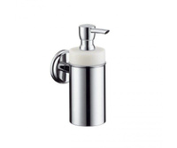 Диспенсер для жидкого мыла Hansgrohe Logis, 41614000