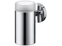 Стакан для зубных щёток Hansgrohe Logis, 40518000