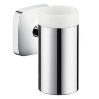 Стаканчик для зубных щеток Hansgrohe PuraVida, 41504000