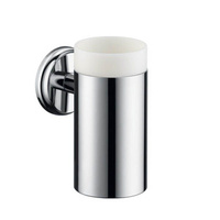 Стакан для зубных щеток Hansgrohe Logis Classic, 41618000