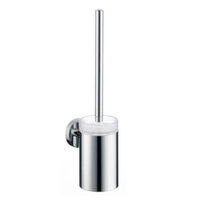 Hansgrohe Logis Туалетный ёршик, с держателем 40522000