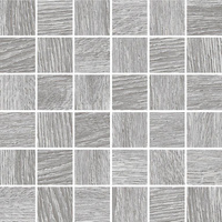 Мозаика Woodhouse, серый, 30x30, A-WS6O096\J