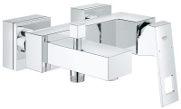 Смеситель для ванны, однорычажный Grohe Eurocube 23140000