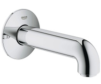 Излив для ванны Grohe BauClassic Neutral 13258000