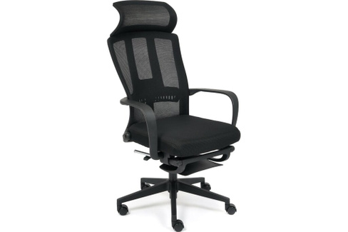 Кресло WING M тканьTetChair