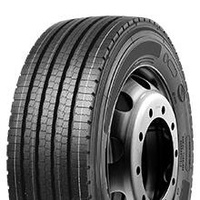 Шина 235/75R17.5 LEAO KLS200 M+S 3MPSF 132/130M 14PR - руль