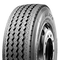 Шина 235/75R17.5 LEAO LLA78 M+S 3MPSF 143/141J 18PR - универсальная