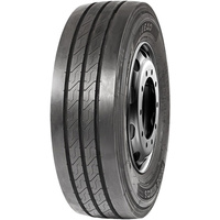 Шина 245/70R17.5 LEAO KLT200 143/141J 18PR LA HB ECE-S M+S LRR - прицеп