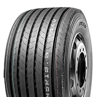 Шина 385/55R19.5 LEAO T820 M+S 3MPSF 156J 18PR прицеп