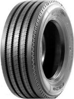 Шина 245/70R19.5 16PR LEAO F820 136/134M LA HB ECE-S 3PMSF LRR - универсальная