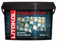 Starlike EVO 2,5кг