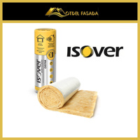 ISOVER (Минвата)