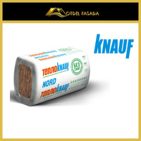 KNAUF (Минвата)