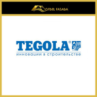 Гибкая черепица TEGOLA