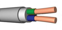 Кабели с медной токопроводящей жилой