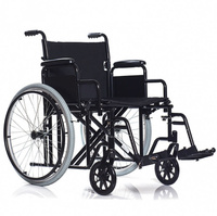 Инвалидные кресла-коляски
