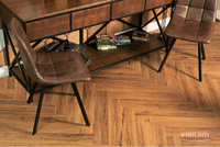 Parquet Herringbone