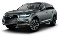 Audi Q7 2015+ гг